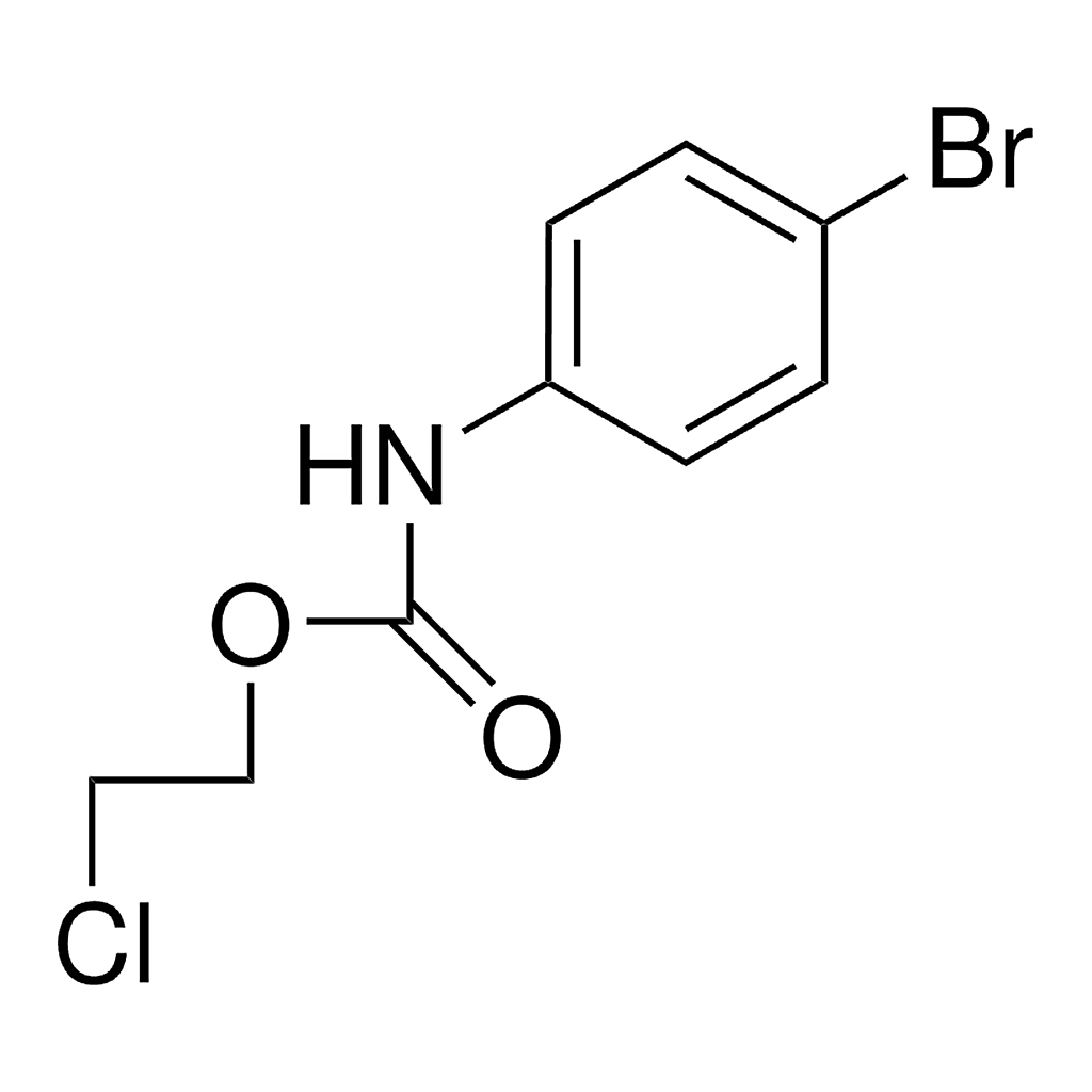 Merck 2-CHLOROETHYL N-(4-BROMOPHENYL)-