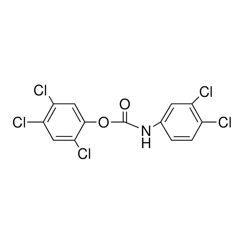 Merck 2,4,5-TRICHLOROPHENYL N-(3,4-DI-