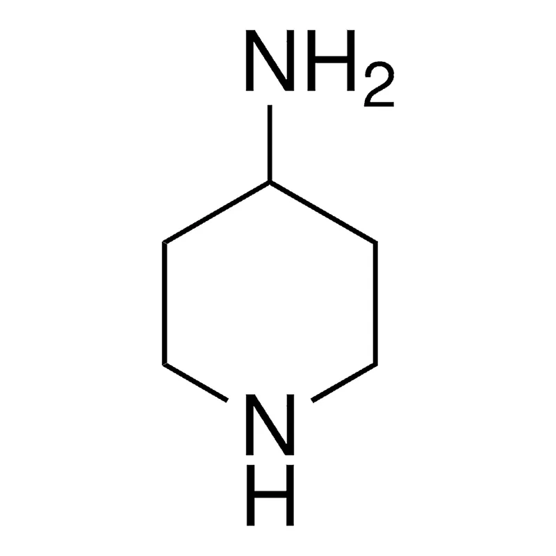 Merck 4-Aminopiperidine