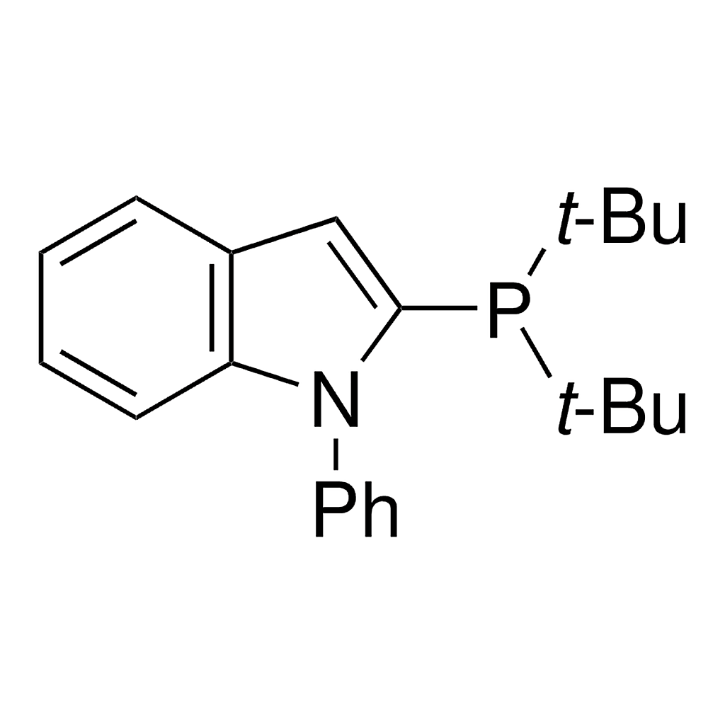 Merck 2-(Di-tert-butylphosphino)-1-phenylindole