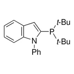 Merck 2-(Di-tert-butylphosphino)-1-phenylindole