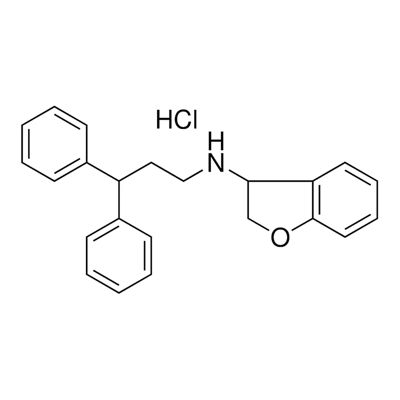 Merck N-(3,3-DIPHENYLPROPYL)-2,3-DIHYD-