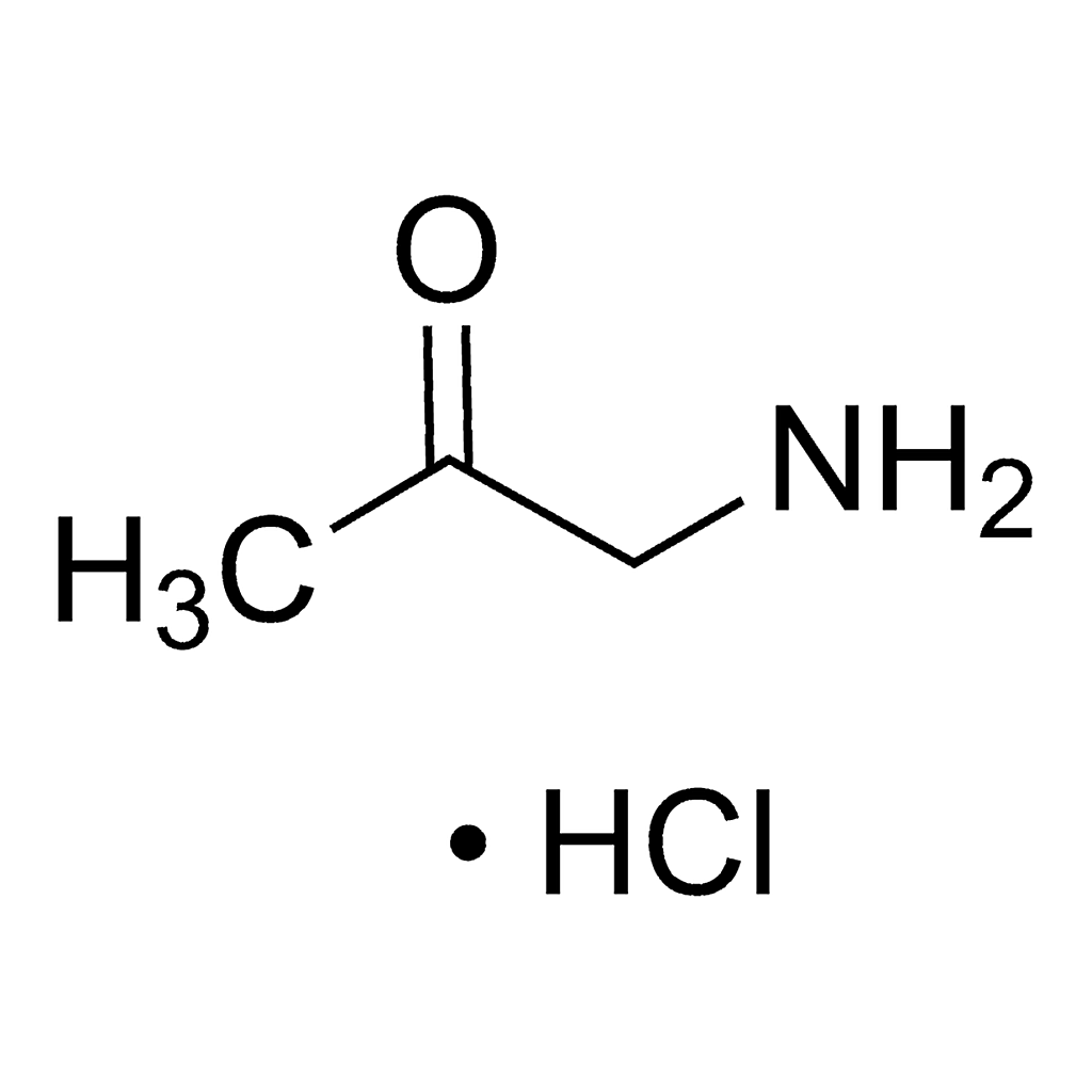Merck Aminoacetone hydrochloride