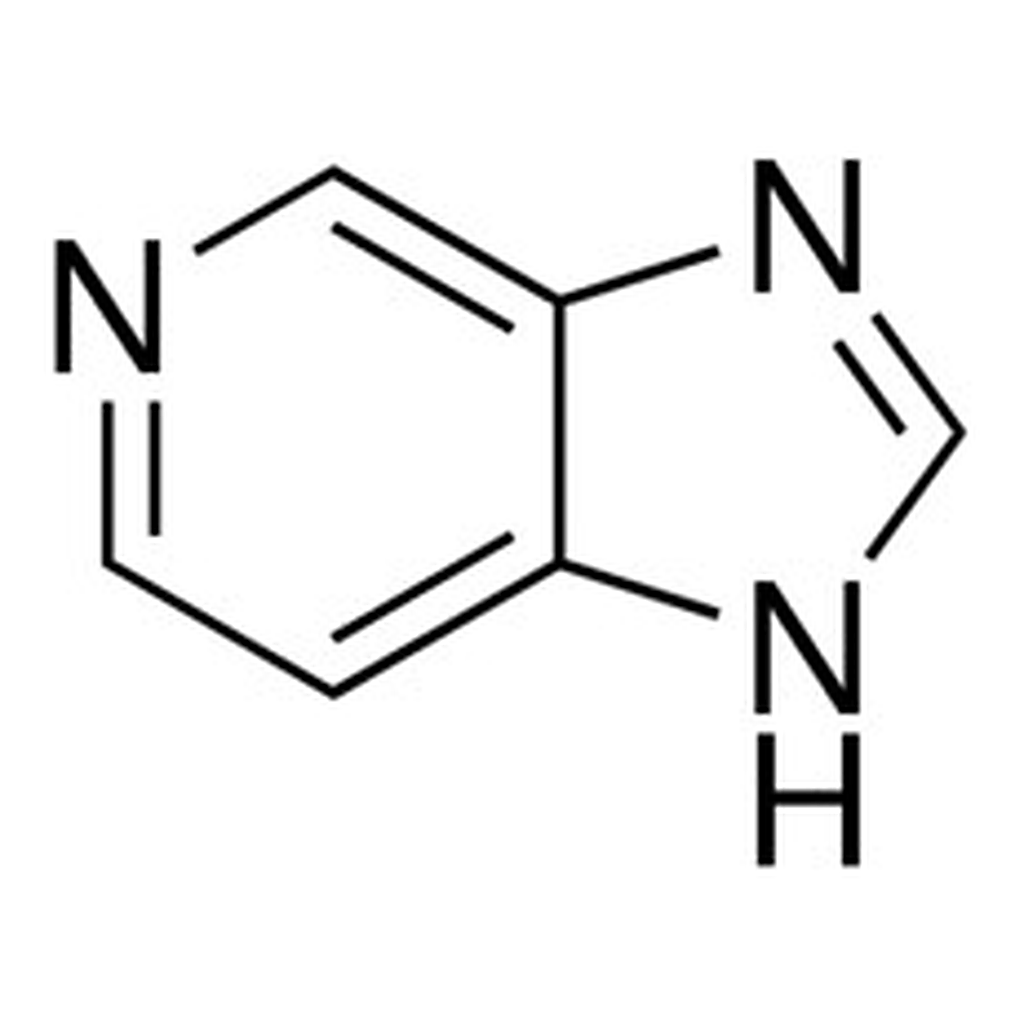 Merck 5-AZABENZIMIDAZOLE, 97%