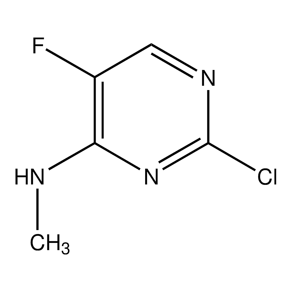 Merck 2-Chloro-5-fluoro-N-methylpyrimidin-4-amine