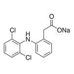 Merck DICLOFENAC SODIUM