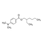 Merck 2-ETHYLHEXYL 4-(DIMETHYLAMINO)BENZOATE,&