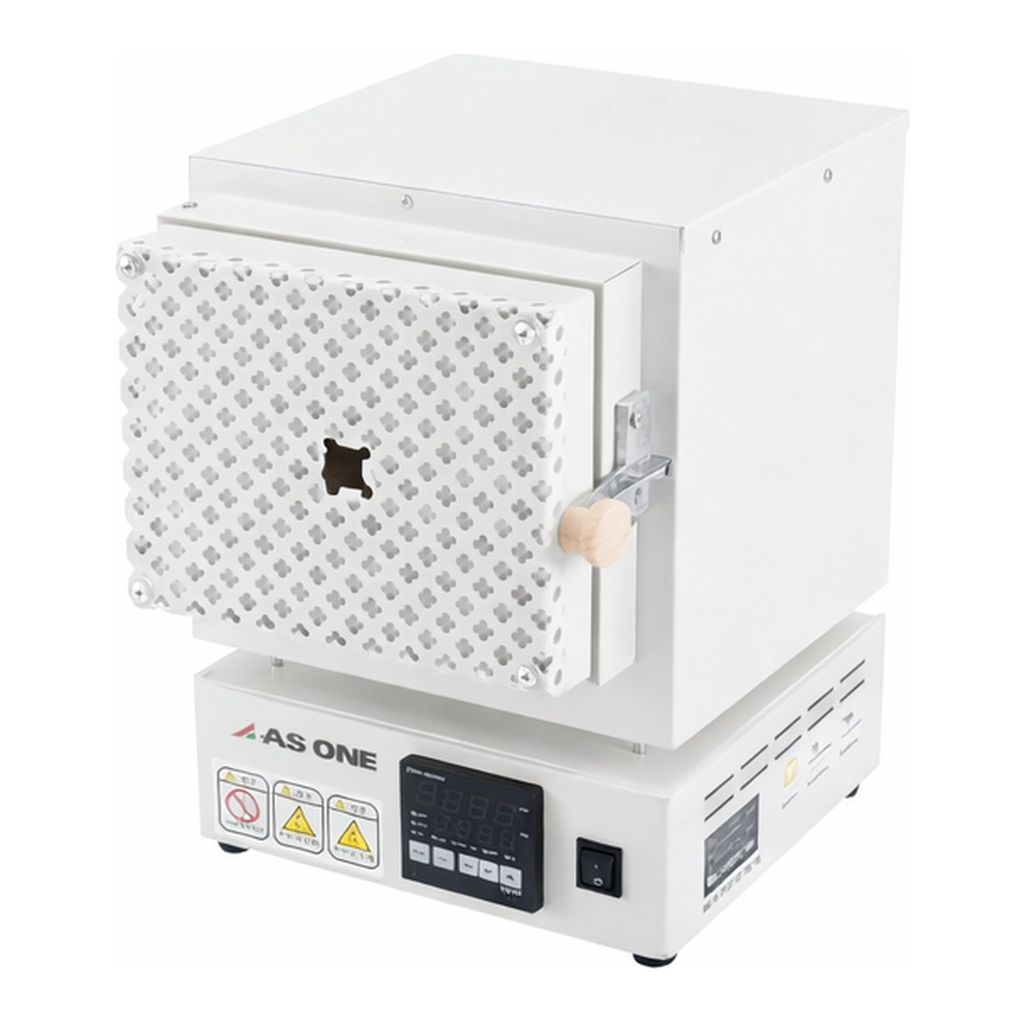 AS ONE No program function with economy electric furnace window