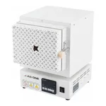 AS ONE No program function with economy electric furnace window