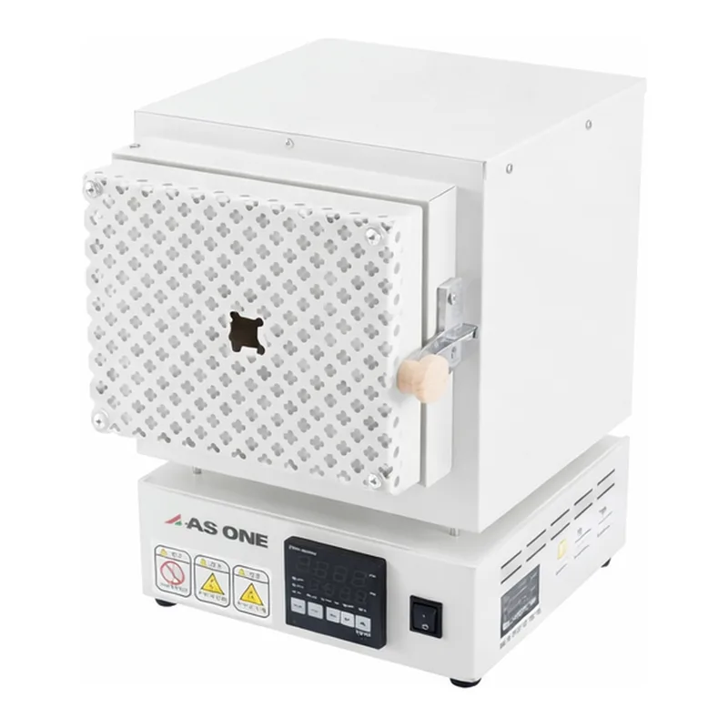 AS ONE No program function with economy electric furnace window