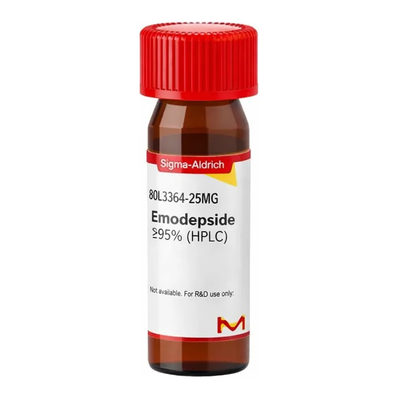Merck Emodepside