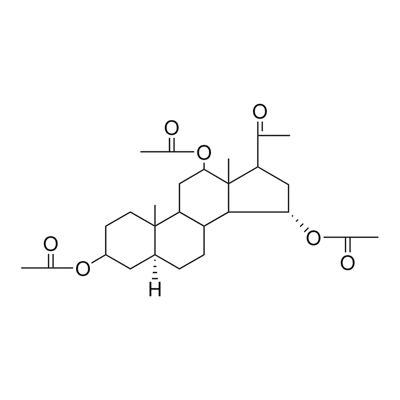 Merck 20-OXO-5-ALPHA-PREGNANE-3-BETA - 1 MG&