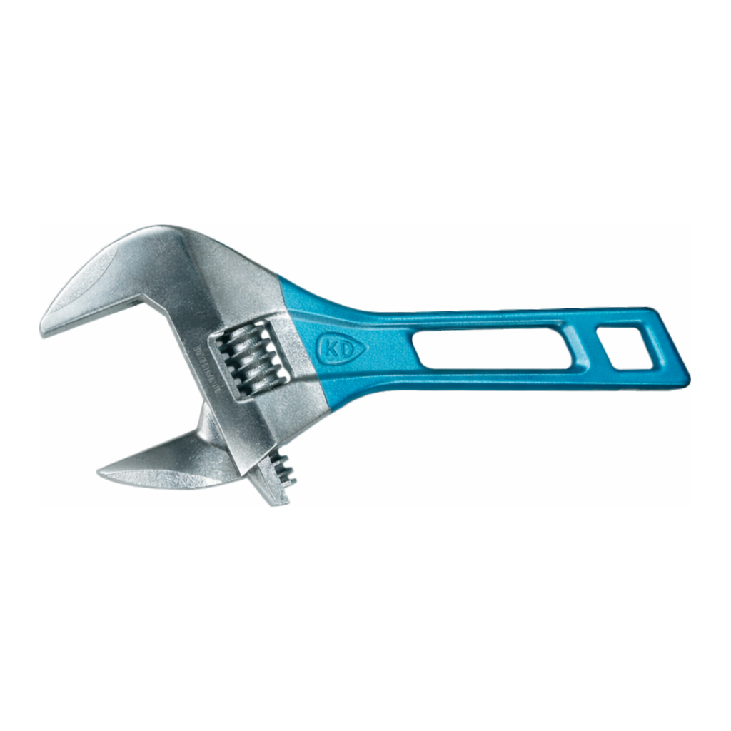 Daihan Science 포켓몽키렌치, Stuffy Wrench