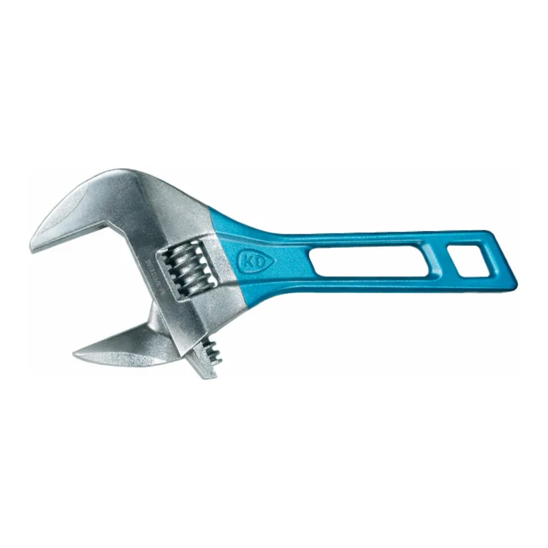 Daihan Science 포켓몽키렌치, Stuffy Wrench