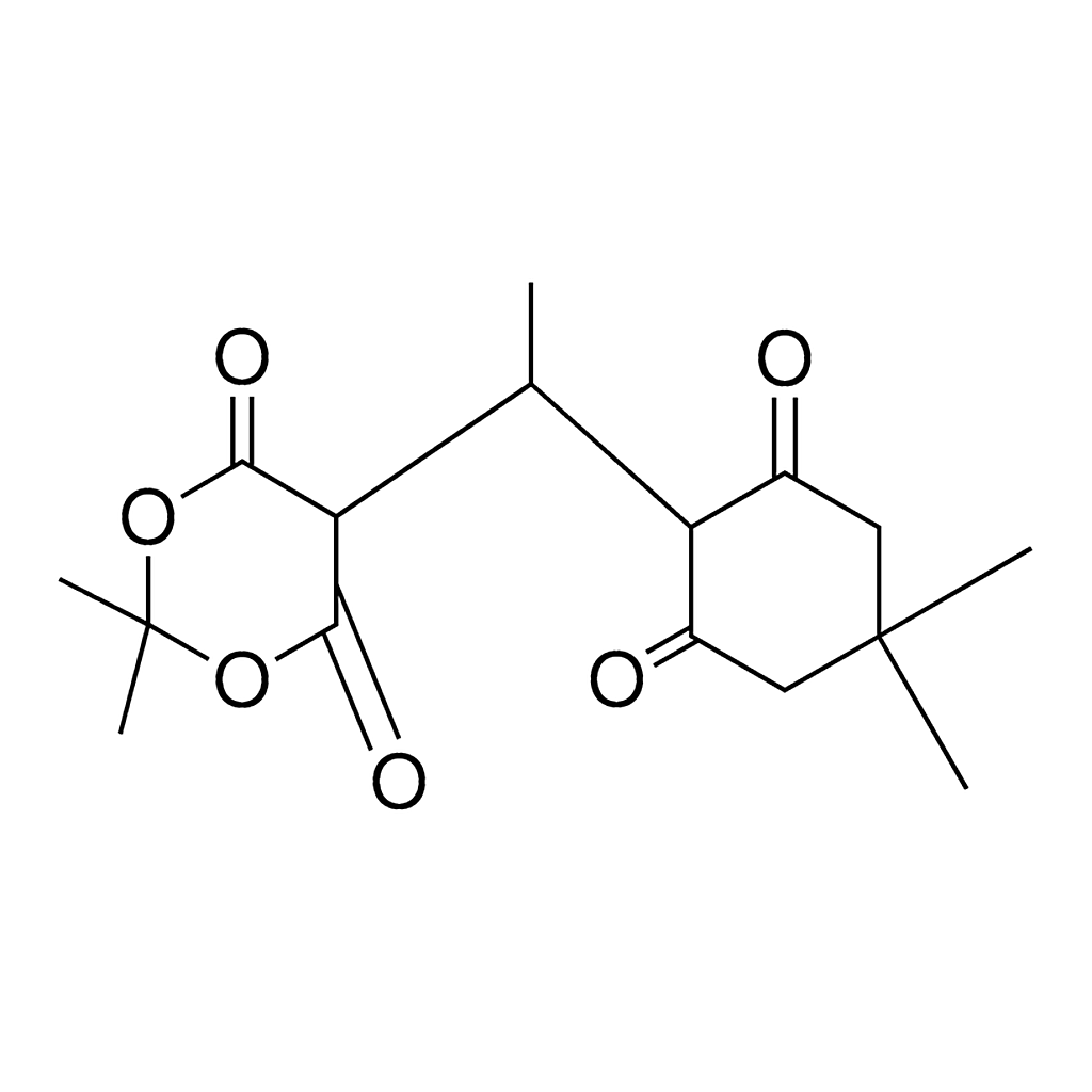Merck 5-(1-(4,4-DIMETHYL-2,6-DIOXO-CY-