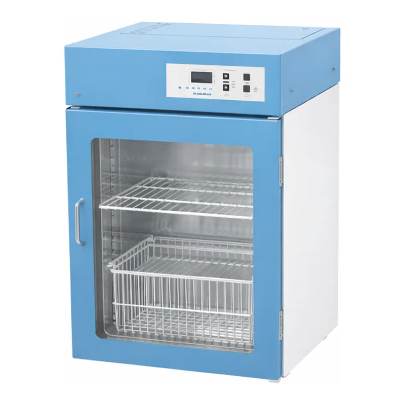 Daihan Science DAIHAN2℃~10℃ Vaccine & Pharm. Refrigerator “Ref.P”, 105 & 295Lit, Medicaluse ap