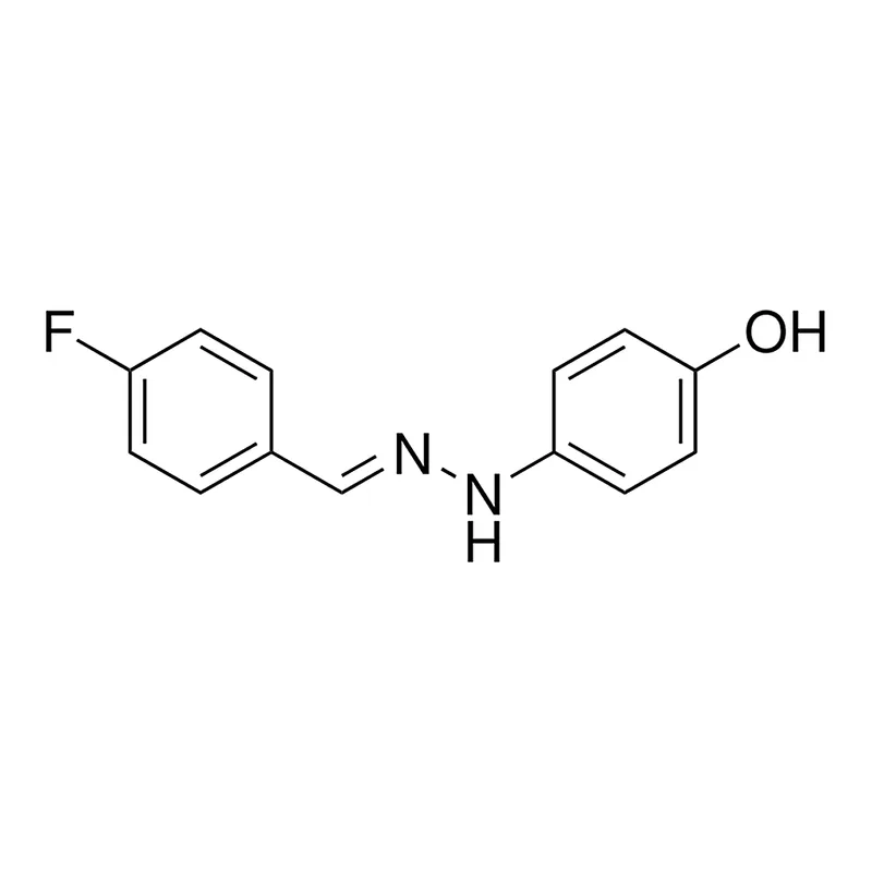 Merck 4-(N'-(4-FLUORO-BENZYLIDENE)-H - 50 MG&
