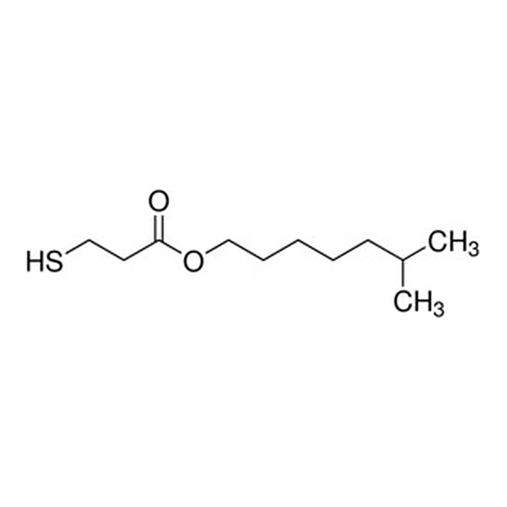 Merck ISOOCTYL 3-MERCAPTOPROPIONATE, 99+%, MI&
