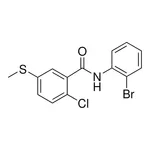 Merck N-(2-BROMOPHENYL)-2-CHLORO-5-(M-