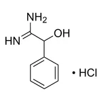 Merck 2-Hydroxy-2-phenylethanimidamide hydrochloride
