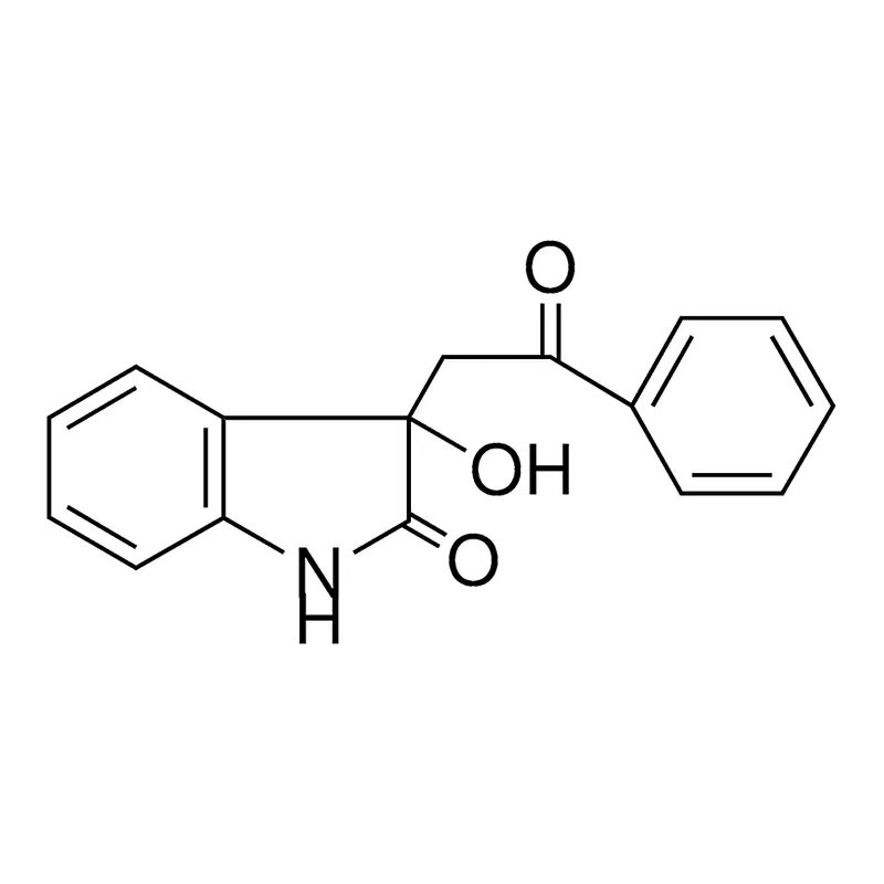 Merck 3-HYDROXY-3-(2-OXO-2-PHENYL-ETHY-