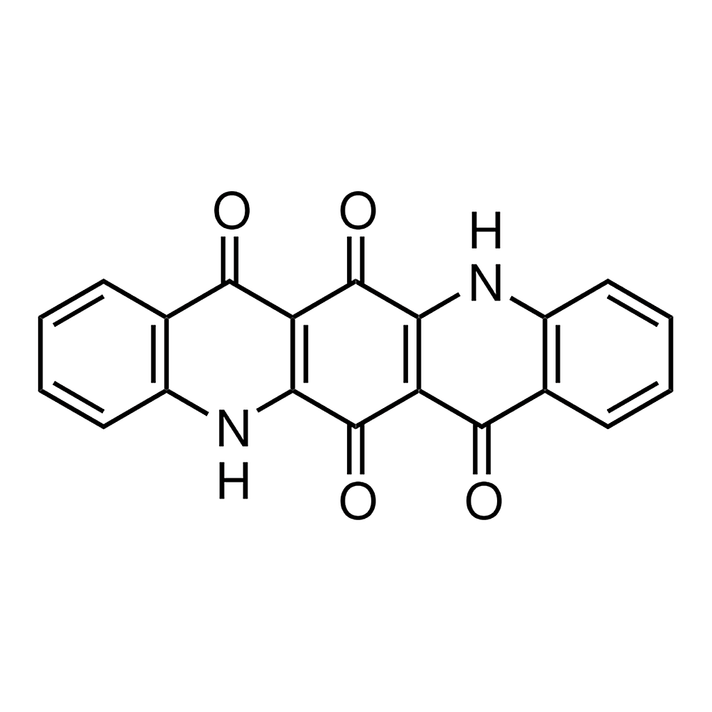 Merck Quinacridonequinone