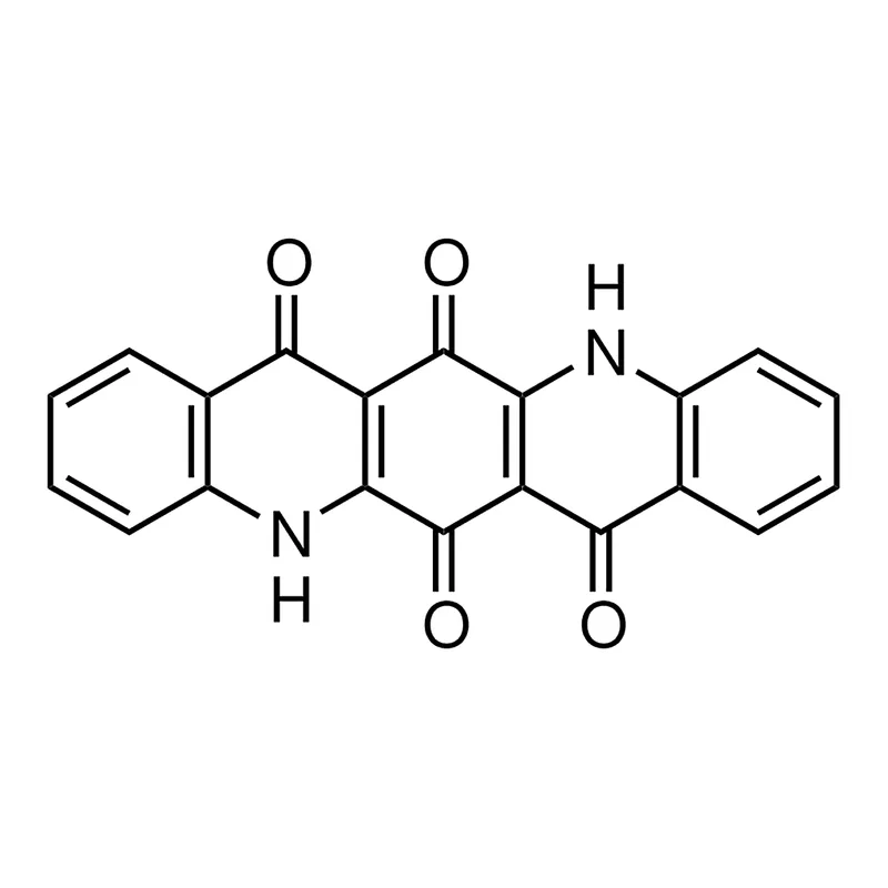 Merck Quinacridonequinone