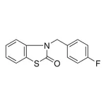 Merck 3-(4-FLUORO-BENZYL)-3H-BENZOTH - 25 MG&