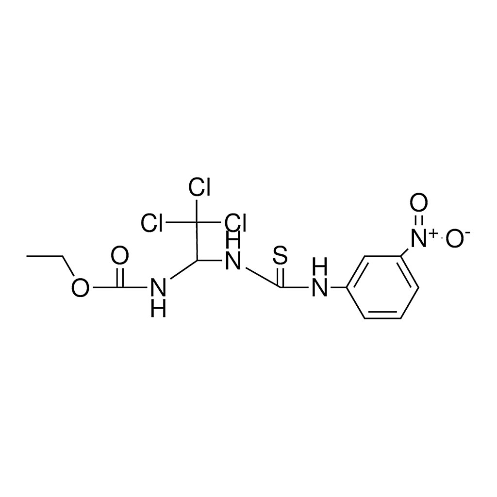 Merck (2,2,2-TRICHLORO-1-(3-(3-NITRO - 25 MG&