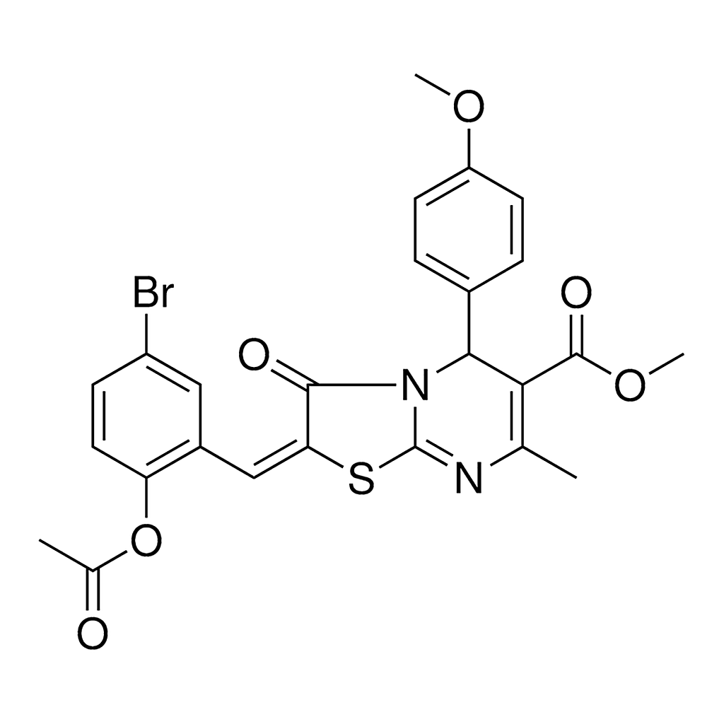 Merck RCL R39,021-6 - 5 MG