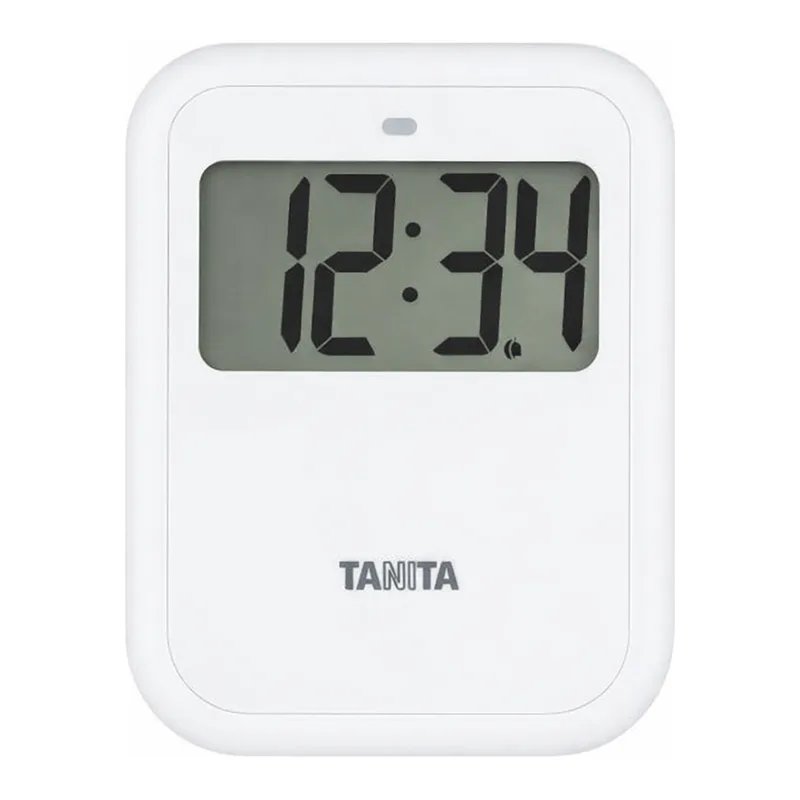 AS ONE Non-Contact Timer, 비접촉 타이머