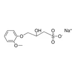 Merck 2-HYDROXY-3-(2-METHOXYPHENOXY)-
