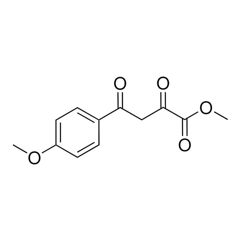 Merck METHYL 4-(4-METHOXYPHENYL)-2,4-