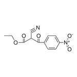 Merck 2-CYANO-3-(4-NITRO-PHENYL)-3-O - 25 MG&