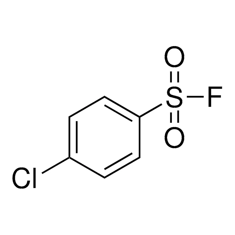Merck 4-Chlorobenzenesulfonyl fluoride