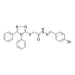 Merck RCL R44,279-8 - 50 MG