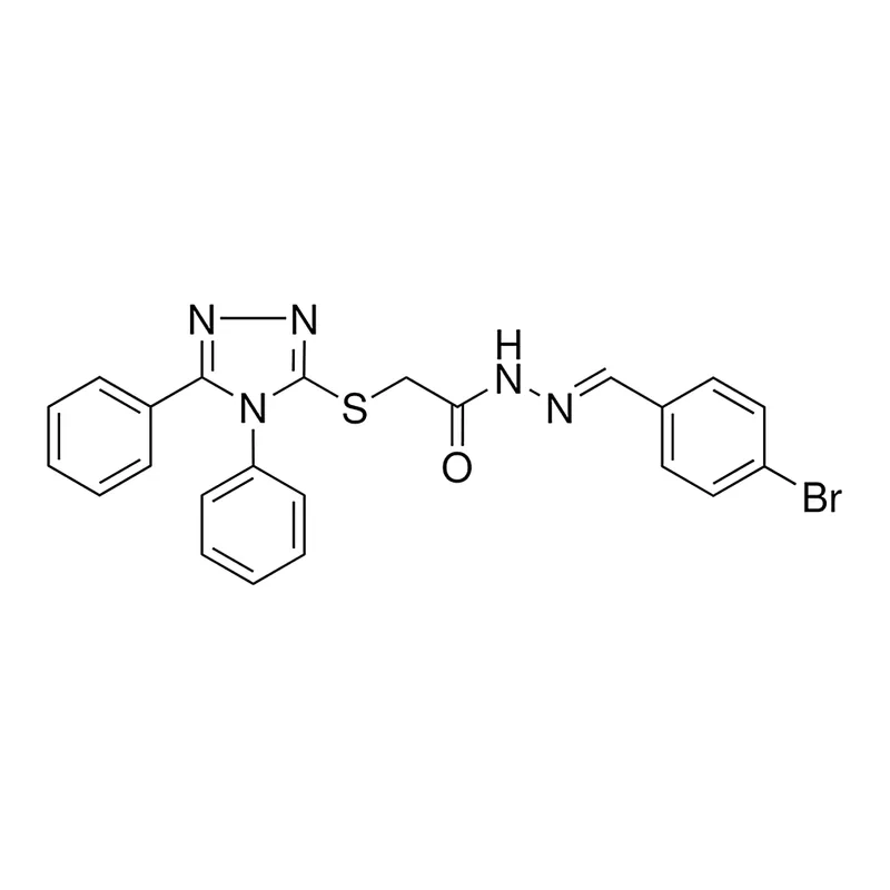 Merck RCL R44,279-8 - 50 MG