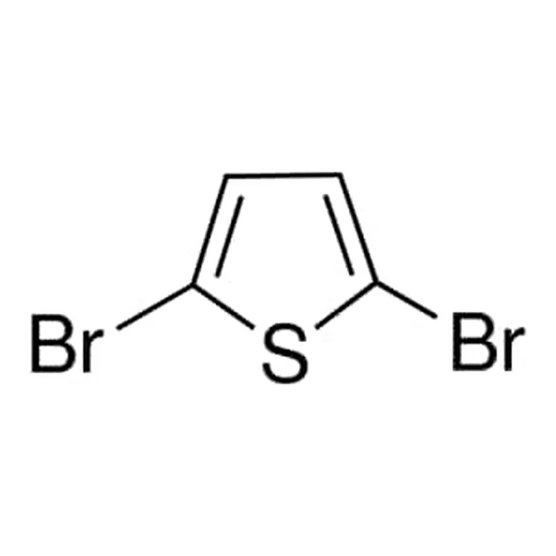 Merck 2,5-DIBROMOTHIOPHENE, 95%