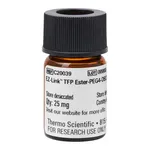 Thermo Fisher Scientific EZ-Link TFP Ester-PEG4-DBCO, 25 mg
