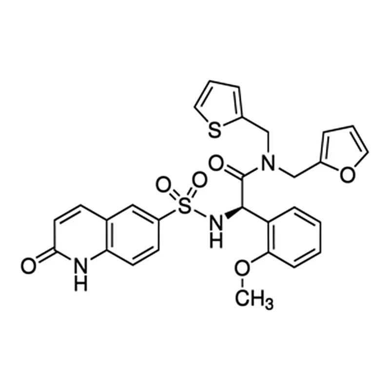 Merck OSMI-1