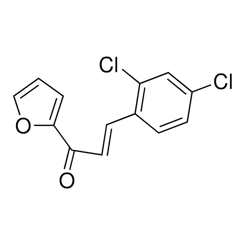 Merck 3-(2,4-DICHLOROPHENYL)-1-(2-FU -10 MG