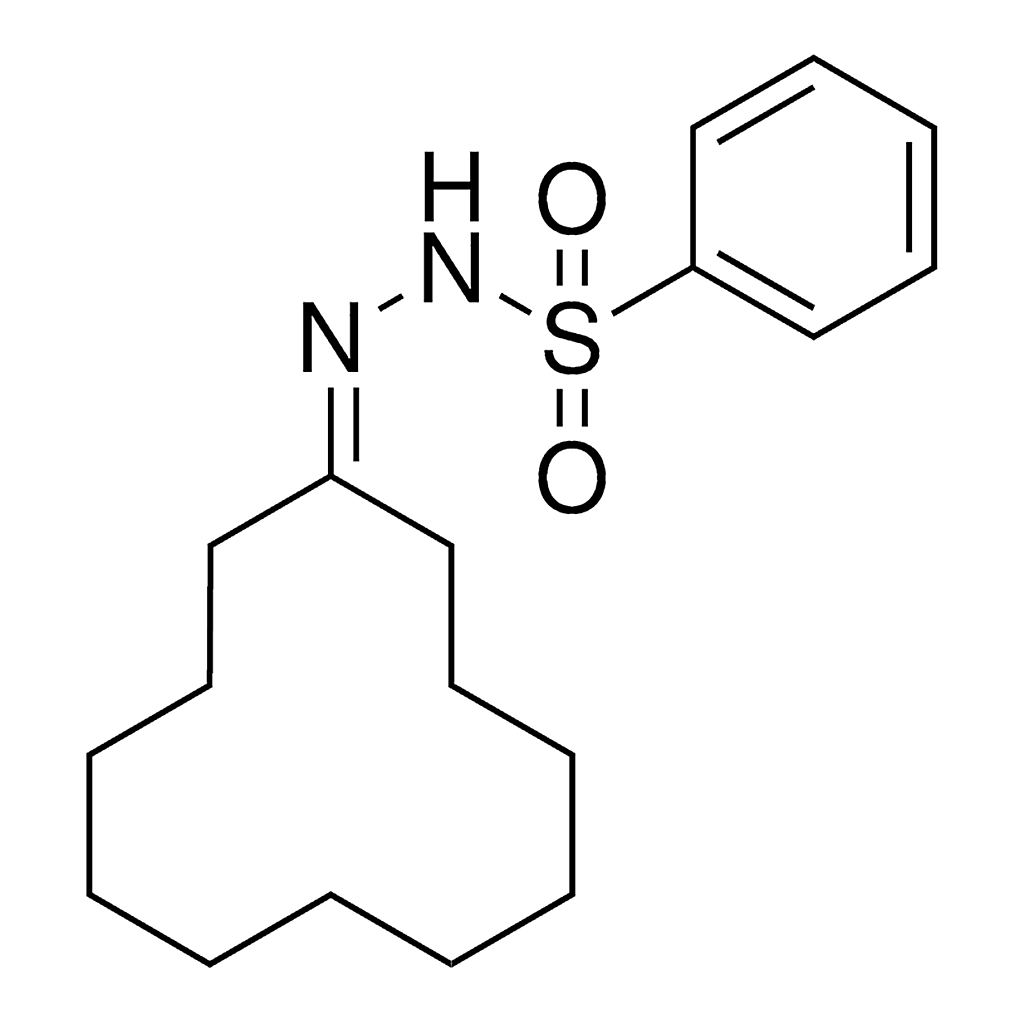 Merck N'-CYCLODODECYLIDENEBENZENESULF-