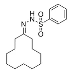 Merck N'-CYCLODODECYLIDENEBENZENESULF-