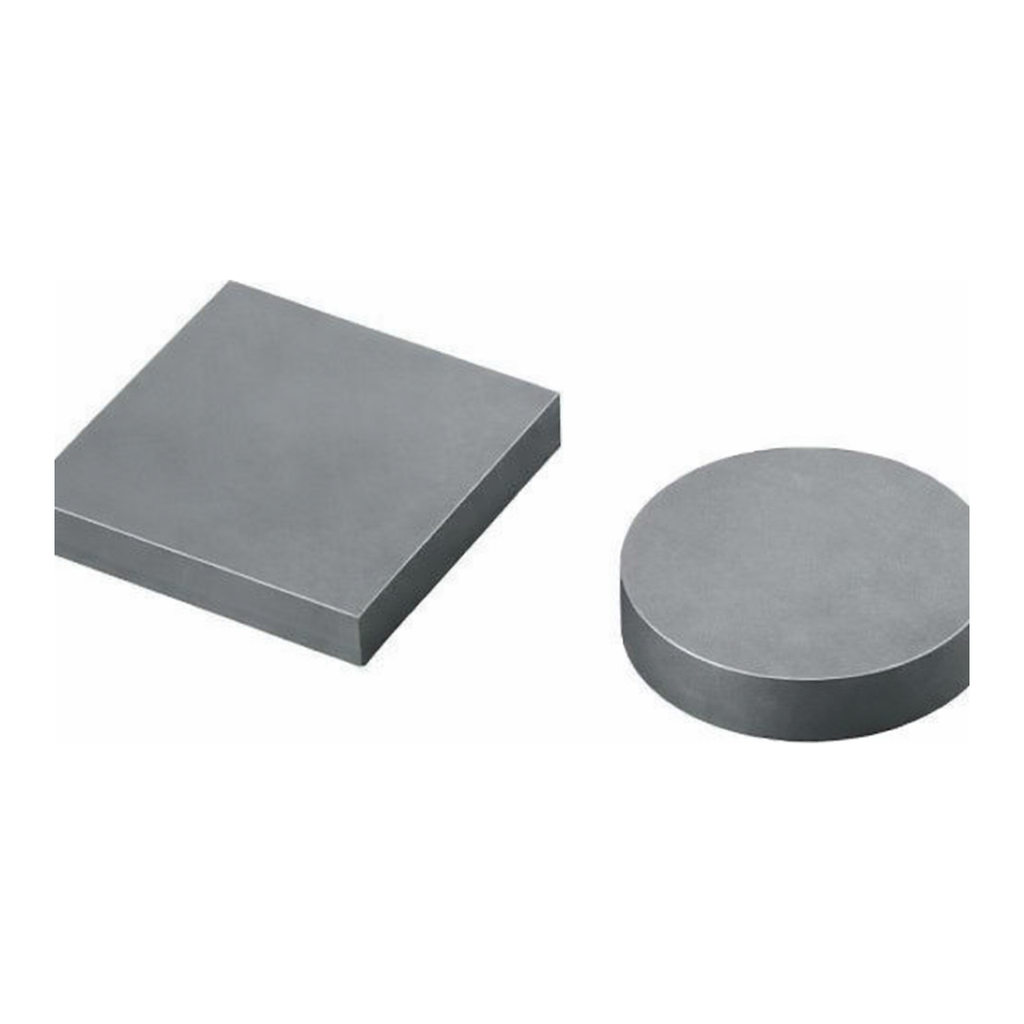 AS ONE Graphite Plate(CIP Material), 흑연 평판(흑연판 CIP재)