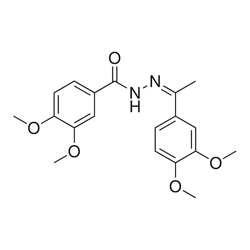 Merck 3,4-DIMETHOXY-BENZOIC ACID (1- - 25 MG&