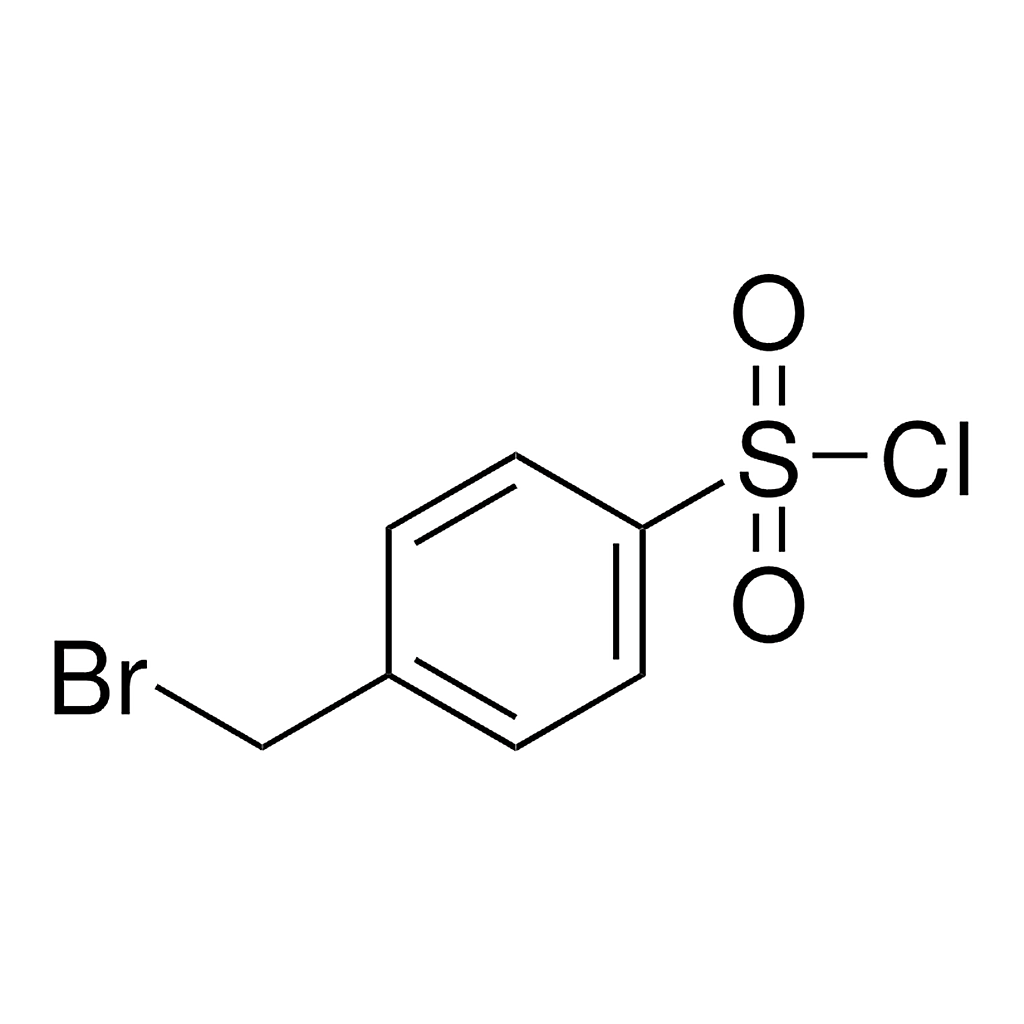 Merck 4-(Bromomethyl)benzenesulfonyl chloride