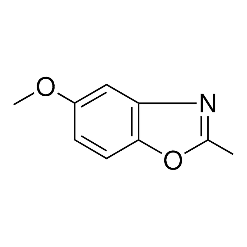 Merck 5-METHOXY-2-METHYLBENZOXAZOLE-