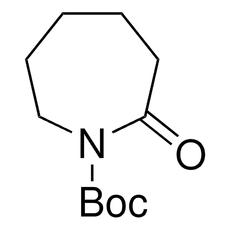 Merck N-Boc-epsilon-caprolactam