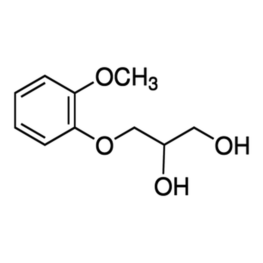 Merck GUAIFENESIN