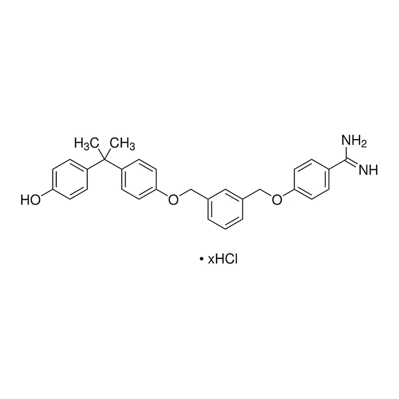 Merck BIIL260 hydrochloride